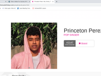 princeton