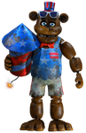 Firework Freddy