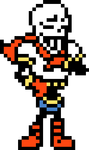 Papyrus (the precious little cinnamon roll)