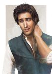 Flynn Ryder/Eugene Fitzherbert