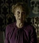 Mrs. Hudson