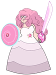 Rose Quartz