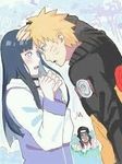 hinata and naruto