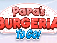 Papas burgeria