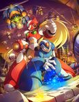 Megaman X