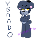 Yenndo