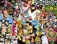 Cartoon network