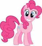 i like her only pony style