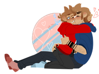 tom x tord