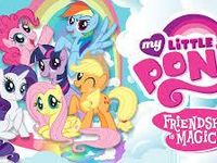 My little pony