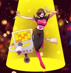 Mettaton (Ex, NEO, or Normal)