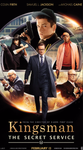 Kingsman: The Secret Service