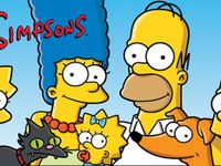 The simpsons