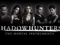 The Mortal Instruments