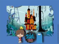 Fosters Home For Imaginary Friends...