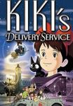 Kiki's Delivery Service