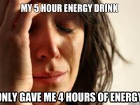 5-hour Energy Extra-Strength