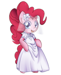 Pinkie Pie