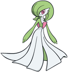 Gardevoir