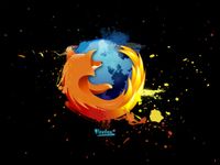 Mozilla Firefox