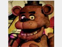 Freddy Fazbear