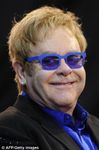 Elton john