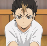 Nishinoya