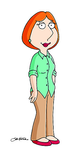 Lois Griffin