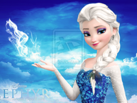 Cloud Elsa