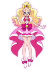 Cure Flora