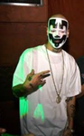 Shaggy 2 Dope