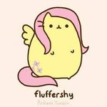 fluffershy