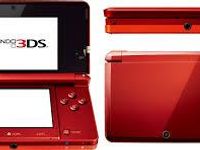 Nintendo 3DS