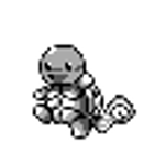 #007 (Squirtle)