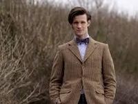 eleventh doctor