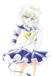 Sailor Uranus