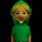 BEN Drowned