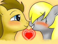 derpy and doctor