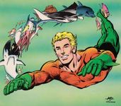 Aquaman