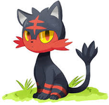 Litten!