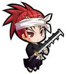 renji