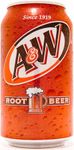 A&W Root Beer