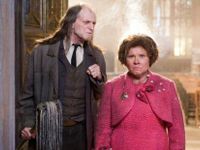 Dolores Umbridge