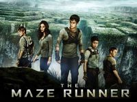 Maze runner