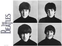 The Beatles!