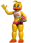 Toy Chica