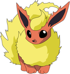 Flareon