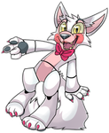 Mangle 3