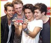 The Vamps