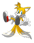 Tails